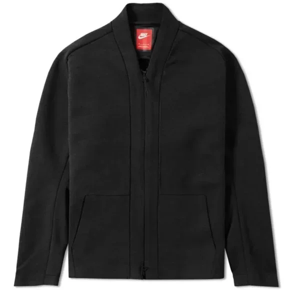 トップス Nike Tech Fleece Cardigan Nike Tech Fleece Cardigan - 744481-091 | Solesense